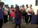 Zel Dance Showdown