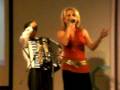 Koncert Bujar Qamili & Artiola Toska Koncert Bujar Qamili & Artiola Toska