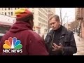 Chris Hansen Confronts Suspected Bike Thief