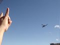 Helicopter Flyover