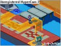 Ryuusei no rockman 3: Luna Pieces (Megaman star force 3:Luna Pieces)