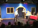 Impress These Apes 2 - Week 6 - Jarrad & Fuzzy