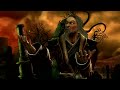 Shang Tsung Vignette - Mortal Kombat