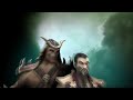 Shang Tsung Vignette - Mortal Kombat