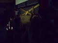 fagyos party