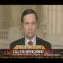 Impeach Cheney: Peaceman vs The Chenguin