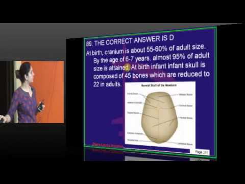 how to prepare for m.d.s entrance exam