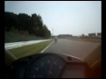 Onboard lap tukuba on honda CBR600RR 2008