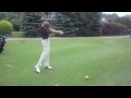 Golf Battle.