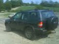 buildwas meet 4x4 weekend frontera off road