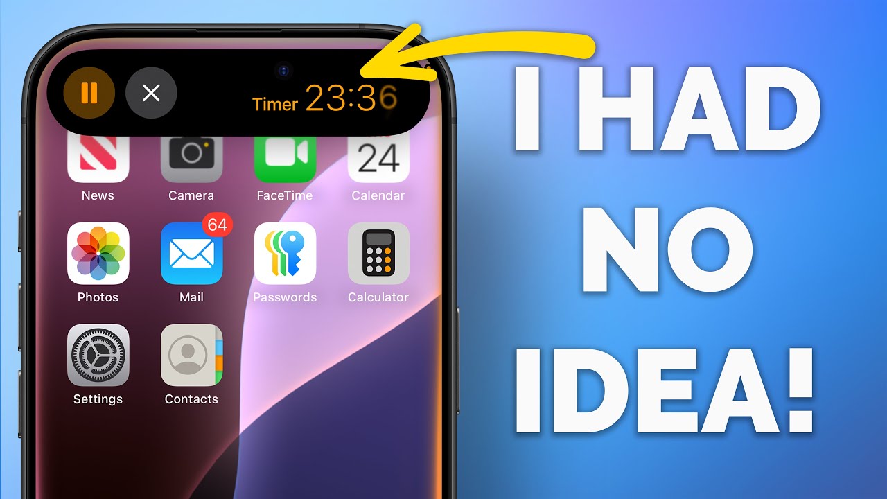 10 BRILLIANT things your iPhone can do RIGHT NOW!