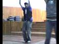 Coreografia funky
