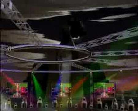 Universal Language VJ FX