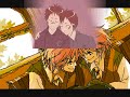 Lover's Sin - Gluttony 2/7
