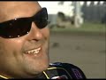 2008 WoO Sprint Cars Vault World Finals at Charlotte Part 1 of 3