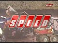 2008 WoO Sprint Cars Vault World Finals at Charlotte Part 1 of 3
