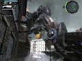 V�deo TimeShift Game Ending / TimeShift Oyun Sonu