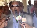 Soo dhawayntii Guddoomiyaha Xisbiga Kulmiye Muse Bixi Burco iyo Khudbadii Khayriyada