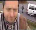 Abstinent Tour 2007 - 08 cesta z v�chodu