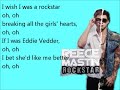 Reece Mastin – Rockstar 
