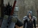 Final Fantasy Characters and Comics