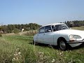 citroen - Citroen DS special 1974
