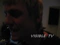 AARON CARTER, NVISIBLE, BIG ROB IN THE STUDIO FREE STYLING