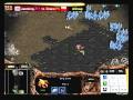 2009 WCG Grand Final Second day:  StarCraft match: Jaedong vs Draco