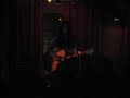 Marissa Nadler \"Annabelle Lee\" live in Tampere Finland Marissa Nadler \"Annabelle Lee\" live in Tampere Finland