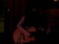 Marissa Nadler Annabelle Lee live in Tampere Finland