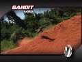 Traxxas Bandit VXL RC Buggy