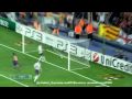 Barcelona - Arsenal (4-1) 06.04.2010 highlights, tricks {by Vladimir_G}