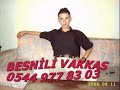 BESN?L? VAKKAS sar?yaprak?n g�l�