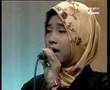 Mawaddah on TVRI