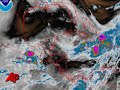 Hurricane Hanna Poses Threat to U.S. Hurricane Hanna Poses Threat to U.S.