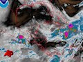 Hurricane Hanna Poses Threat to U.S.