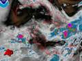 Hurricane Hanna Poses Threat to U.S.