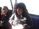 En CaMiNo A lAs IsLaS d Los UroS- Puno