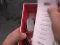 Unboxing of the Palm Treo Pro