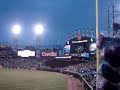 white sox opening night 2006