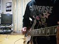 KUSO guitar2