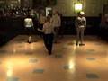 Broken Hearted Lovers Linedance by Geri Morrison 