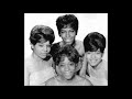 The Crystals - Then He Kissed Me - 1960s - Hity 60 léta