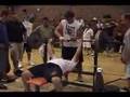 Cushing Weightlifting