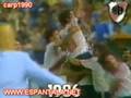 Enzo Francescoli - River Plate