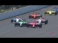 Highlights from exciting Firestone Freedom 100' data-index='2