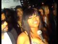 Hanging with Neffe in Las Vegas at Club Asia