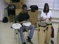 Conga Lessons - Part 2