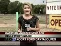 Cantaloupe link to listeria in Rocky Ford - YouTube