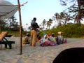 Alltag am Strand Alltag am Strand